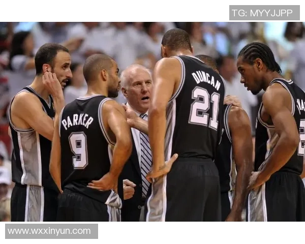 马刺经理缺席赛前发布会，球迷纷纷猜测其去向